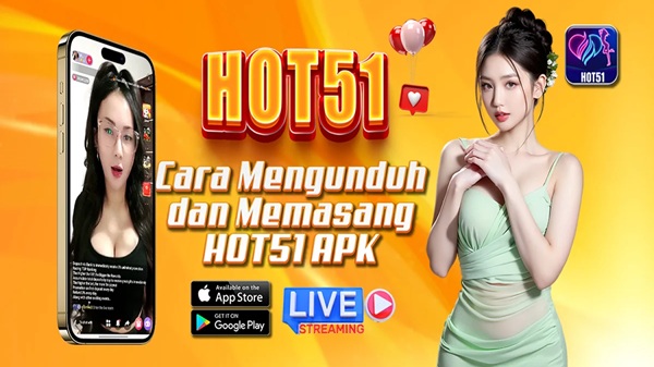 hot51 apk unlimited money